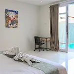The Lavana Rainie\'S Villa Nusa Dua