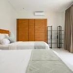 The Lavana Rainie\'S Villa Nusa Dua