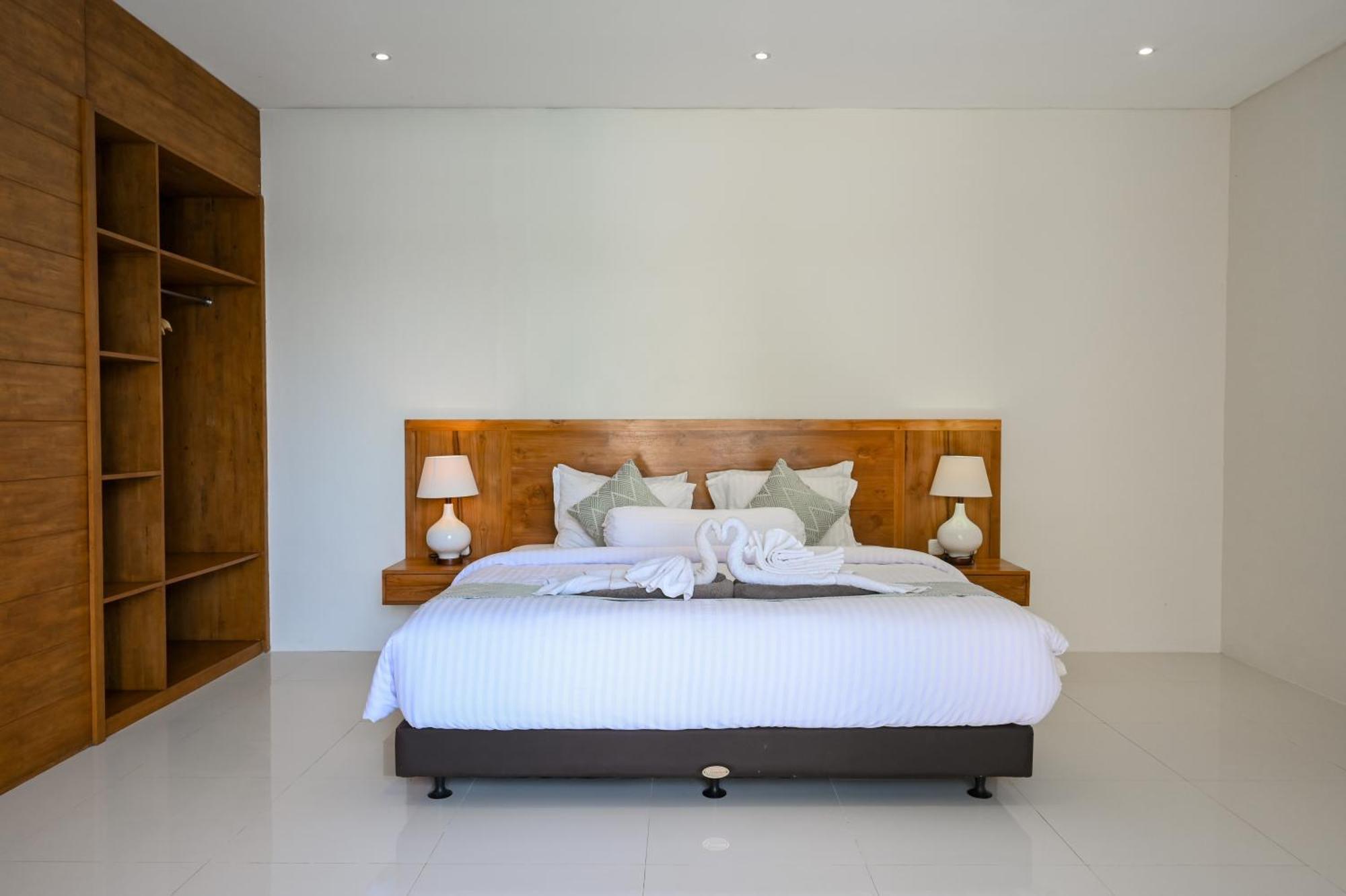 The Lavana Rainie's Villa